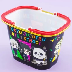 Jujutsu Kaisen Basket
