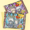 Jujutsu Kaisen Bikkuriman Choco Wafer With Sticker