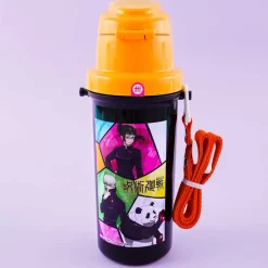 Jujutsu Kaisen Bottle