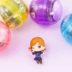 Jujutsu Kaisen Cable Cover Gachapon