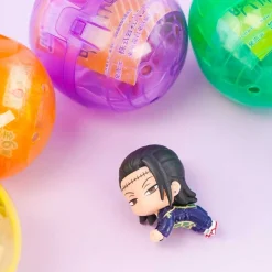 Jujutsu Kaisen Cable Cover Vol. 2 Gachapon