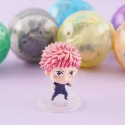 Jujutsu Kaisen Capsule Figure Collection 03 Gachapon