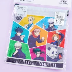 Jujutsu Kaisen Character Drawstring Pouch