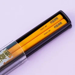 Jujutsu Kaisen Chopsticks Set