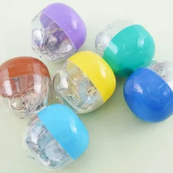 Jujutsu Kaisen Fudemame Acrylic Keychain 2 Gachapon