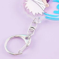 Jujutsu Kaisen Fudemame Charm Gachapon