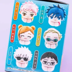 Jujutsu Kaisen Hug x Character Collection 3 Plushie Charm