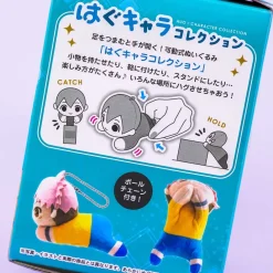 Jujutsu Kaisen Hug x Character Collection 3 Plushie Charm