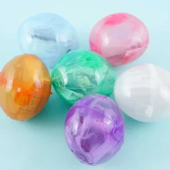 Jujutsu Kaisen Kapsel Puppe Rubber Keychain Vol.1 Gachapon