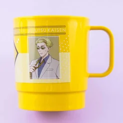 Jujutsu Kaisen Kento Nanami Stacking Cup