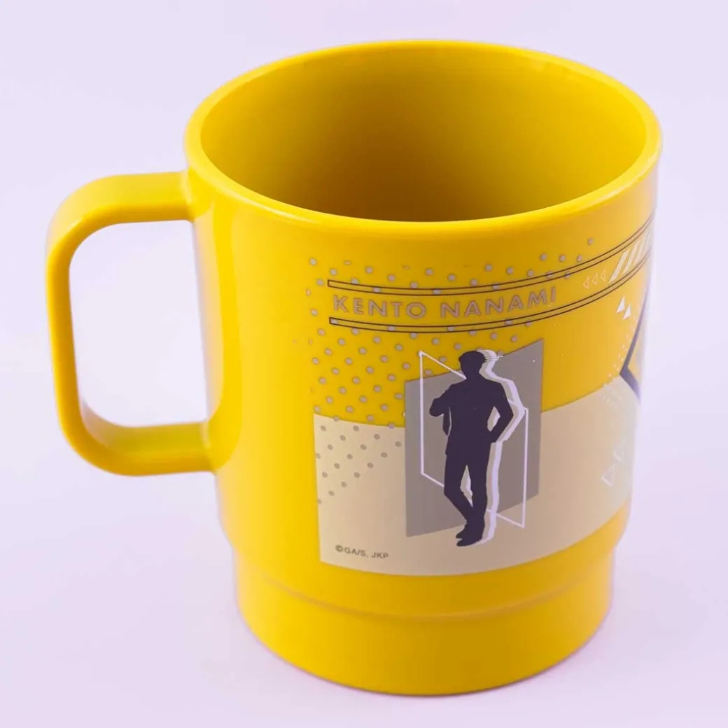 Jujutsu Kaisen Kento Nanami Stacking Cup