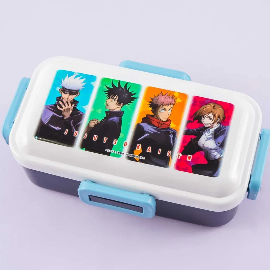 Jujutsu Kaisen Lunch Box