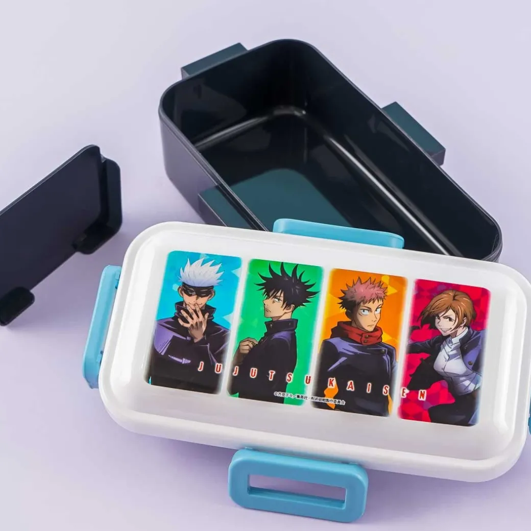 Jujutsu Kaisen Lunch Box