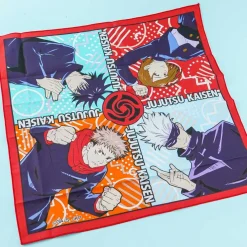 Jujutsu Kaisen Lunch Cloth