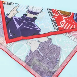 Jujutsu Kaisen Lunch Cloth