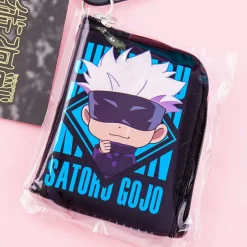Jujutsu Kaisen Mini Pouch - Satoru Gojo