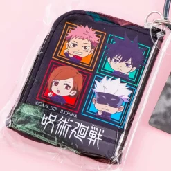 Jujutsu Kaisen Mini Pouch - Satoru Gojo