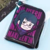 Jujutsu Kaisen Mini Pouch - Maki Zenin