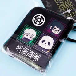 Jujutsu Kaisen Mini Pouch - Maki Zenin