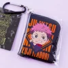 Jujutsu Kaisen Mini Pouch - Yuji Itadori