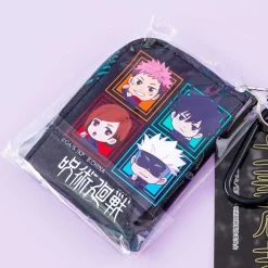 Jujutsu Kaisen Mini Pouch - Yuji Itadori