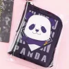 Jujutsu Kaisen Mini Pouch - Panda