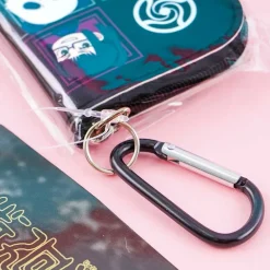 Jujutsu Kaisen Mini Pouch - Panda