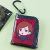 Jujutsu Kaisen Mini Pouch - Nobara Kugisaki