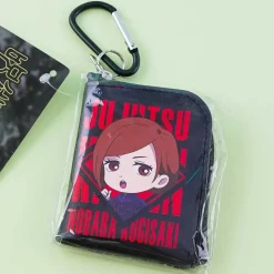 Jujutsu Kaisen Mini Pouch - Nobara Kugisaki