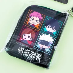 Jujutsu Kaisen Mini Pouch - Nobara Kugisaki