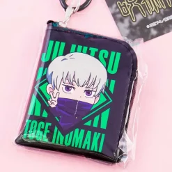 Jujutsu Kaisen Mini Pouch - Toge Inumaki
