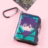 Jujutsu Kaisen Mini Pouch - Megumi Fushiguro