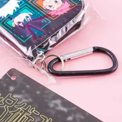 Jujutsu Kaisen Mini Pouch - Megumi Fushiguro