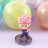 Jujutsu Kaisen My Best Friend Collection Gachapon