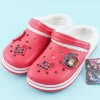 Jujutsu Kaisen Nobara Kugisaki Clog Sandals - Large