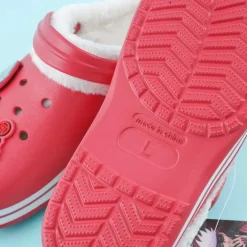 Jujutsu Kaisen Nobara Kugisaki Clog Sandals - Large