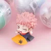 Jujutsu Kaisen Onemutan Gachapon