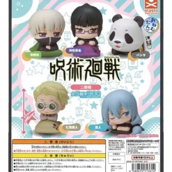 Jujutsu Kaisen Onemutan Vol. 2 Figure Gachapon