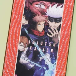 Jujutsu Kaisen Petit Stainless Bottle