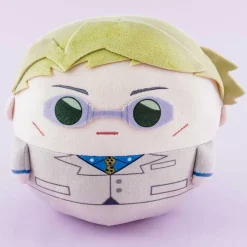 Jujutsu Kaisen Plushie - Kento Nanami / Medium