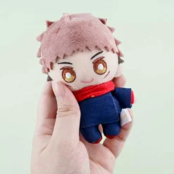 Jujutsu Kaisen Plushie - Yuji Itadori / Medium