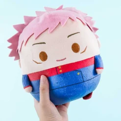 Jujutsu Kaisen Plushie - Yuji Itadori / Medium