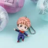 Jujutsu Kaisen Pura Pura Charm Gachapon