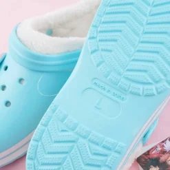 Jujutsu Kaisen Satoru Gojo Clog Sandals - Large