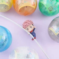 Jujutsu Kaisen Wire Holder Gachapon