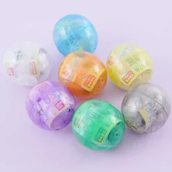 Jujutsu Kaisen Wire Holder Gachapon