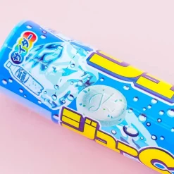 Kabaya Ju C Cider Tablet Ramune Candy