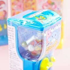 Kabaya Juicy C Gachapon Candy Machine