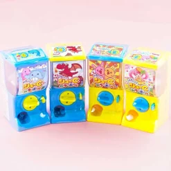 Kabaya Juicy C Gachapon Candy Machine