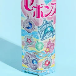 Kabaya Sebon Star Pendant With Chocolate